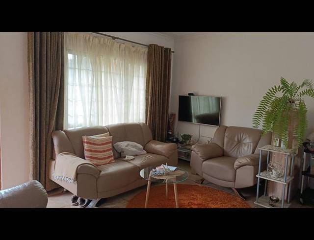 3 BEDROOM TOWNHOUSE FOR SALE IN BONELA